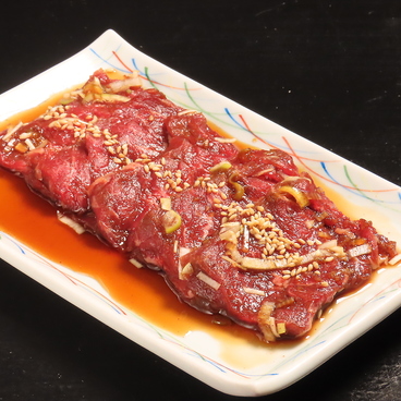 美味しいお酒と町焼肉 季のおすすめ料理1