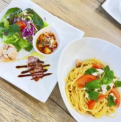 創作イタリアン食堂CARPEDIEM カルペディエムのおすすめ料理1