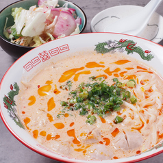 BEL ASIA FOODのおすすめ料理2