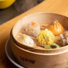 Herbal Chinese STEAMAN ハーバル チャイニーズ スチーマンのおすすめポイント1