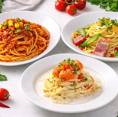 プルメリアカフェ Plumeria Cafeのおすすめランチ1