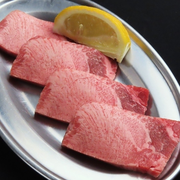 焼肉 松江 ソンガン 新潟駅前店のおすすめ料理1