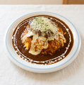 いけちゃんのおすすめ料理1