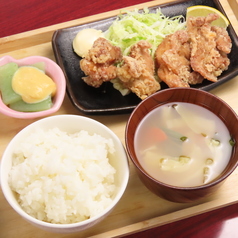 学べるごはん屋 ペンと箸のおすすめポイント1