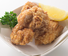 揚げたて鶏から揚げ 3個