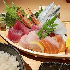 うおきん食堂 今治新都市店のおすすめ料理1