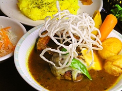 カレーハウスGARIのおすすめ料理2