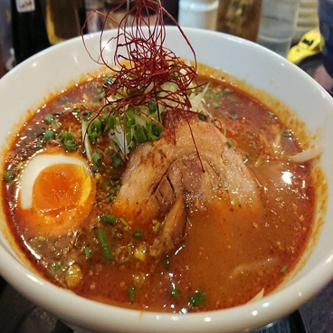 らうめん 纏のおすすめ料理1