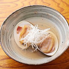和食 いし津のコース写真