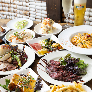 日日夜夜 阿佐ヶ谷店のおすすめ料理1