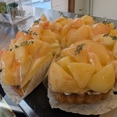 Bons achatsのおすすめ料理3