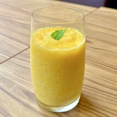 マンゴーフラッペ