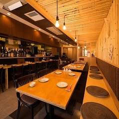 【貸切をご希望の方は、お気軽にお問合せください】