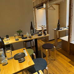 【貸切】大宴会の幹事様必見！大人数の飲み会にぴったりな貸切案内！30名様～50名様まで入る様々な宴会シチュエーションに最適です！