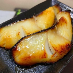 新潟の日本酒とお魚 高はしのおすすめ料理1