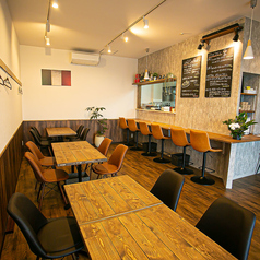 trattoria il Pozzo　トラットリア　イル　ポッツォの特集写真