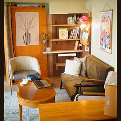 PIZZO ピッツォの雰囲気1