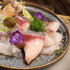 Dining 姫路百花 モリンガ 壺屋の写真