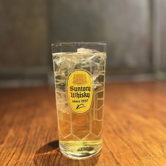 角ハイボール