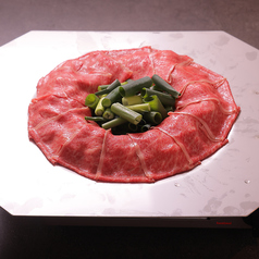 黒毛和牛 炊き肉 ひらやま なんばセントラルイータリー店のおすすめランチ3