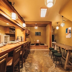 酒ノみろくの雰囲気1