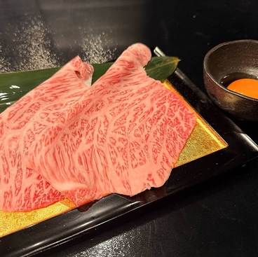 焼肉亭笑空のおすすめ料理1