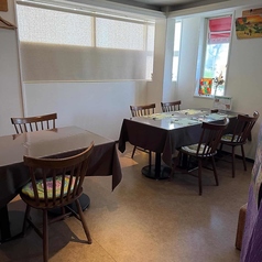 BALInese Restaurant BUNGA LOTUS バリニーズレストラン ブンガロータスの特集写真