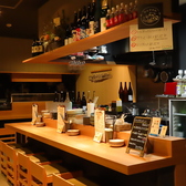 ひとやすみ　人情屋台金山店の雰囲気2