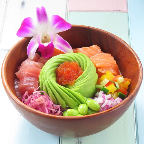 Lei Aloha レイアロハ 平塚店(平塚/居酒屋)＜ネット予約可