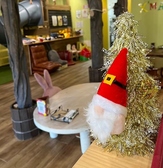 親子カフェ 森のかるがもの雰囲気3