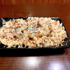 かっぱポリポリ