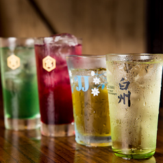 昭和レトロ居酒屋 咲くらの特集写真