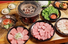 炭火焼肉うし政のおすすめ料理2