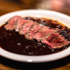 A4・A 石垣牛のローストビーフ