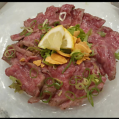 丹波焼肉ゑにし食堂