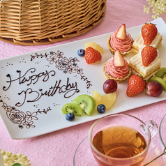 プルメリアカフェ Plumeria Cafeのおすすめランチ2