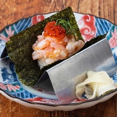 【寿司ドッグ単品】各種