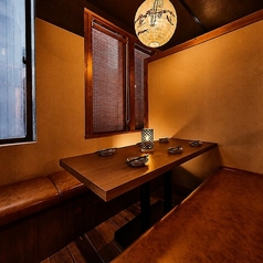 よいとこ酒場 川崎本店 の雰囲気1