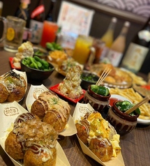 ギンダコハイボール横丁　静岡両替町店の特集写真