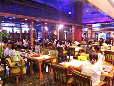 琉球ダイニング 松尾 御菓子御殿 松尾店 国際通り 和食 ホットペッパーグルメ