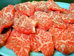 焼肉 白頭山 新検見川のおすすめ料理2