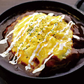 料理メニュー写真&nbsp;Beeオムライス-オリジナルデミグラス