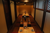 茨城地のもの わらやき料理 たたきの一九 水戸店の雰囲気3