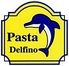 パスタ デルフィーノのロゴ