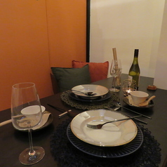 個室イタリアン Cafe&Osteria LamP特集写真1