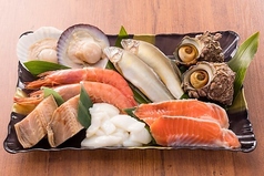 吉川水産【要予約】上海鮮セット 1人前が食品フロアに売っています。