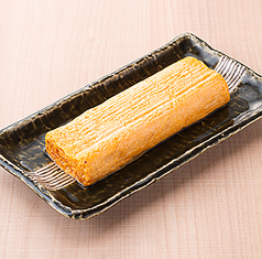 出汁屋の出汁巻き玉子