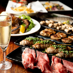 ファンキー原田GT特集写真1