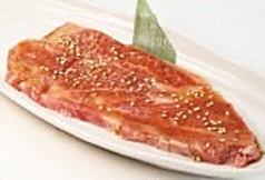 一心ロース