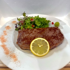 石垣島産黒毛和牛　サーロインステーキ　200g